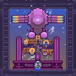 SuperShooter